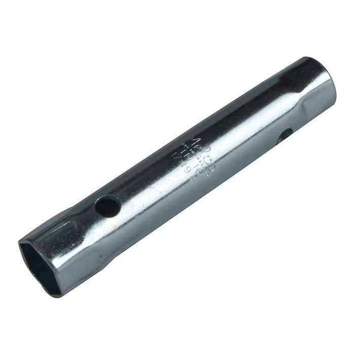 Melco TM16 Metric Box Spanner 17 x 19mm x 125mm (5in) Melco - Town Tools