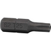 Sealey Trx-star bit t25 1/4"x25mml