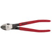 Teng Tools Heavy Duty Side Cutting Plier 200mm Teng Tools - Town Tools 