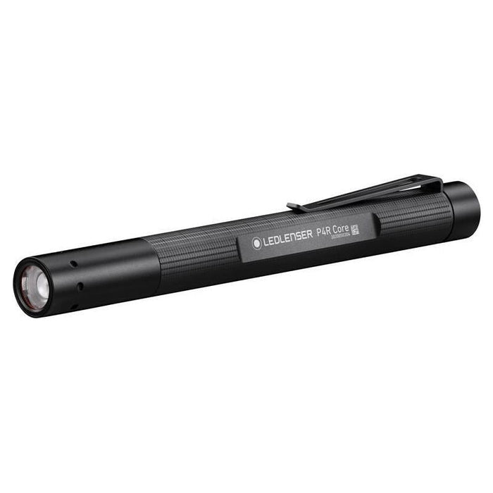 Ledlenser P4R CORE Rechargeable Torch Ledlenser - Town Tools