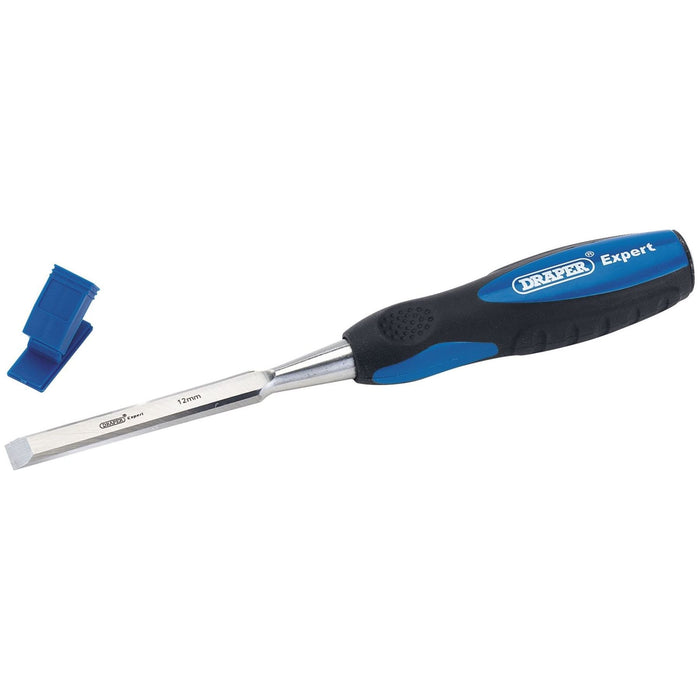 Draper Wood Chisel, 12mm 89326 Draper - Town Tools 