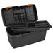 Sealey Toolbox with Tote Tray 500mm AP560 Sealey - Town Tools 