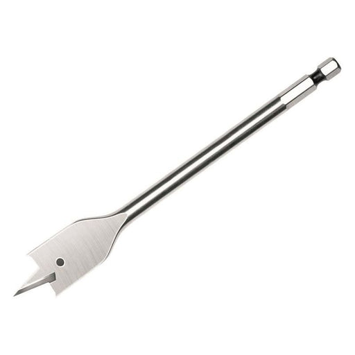 Dewalt Power Tools Flat Wood Drill Bit 12 x 160mm DeWALT Power Tools - Town Tools