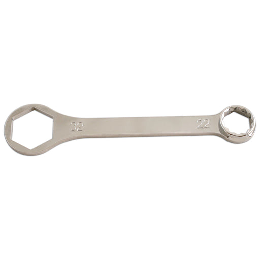 Laser Racer AXLe Wrench 22mm/32mm 5247 Laser - Town Tools 