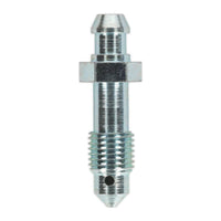 Sealey Brake Bleed Screw 3/8"UNF x 38mm 24tpi Pack of 10 BS382438