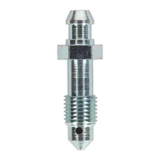 Sealey Brake Bleed Screw 3/8"UNF x 38mm 24tpi Pack of 10 BS382438 Sealey - Town Tools 