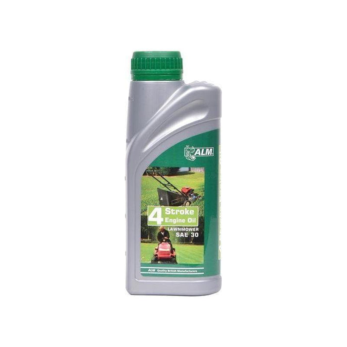 Alm Manufacturing OL006 4-Stroke Engine Oil 500ml ALM Manufacturing - Town Tools
