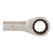 Silverline Fixed Head Ratchet Spanner 19mm Silverline - Town Tools 