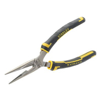 Stanley® Hand Tools FatMax® Long Nose Pliers 160mm (6.1/4in)