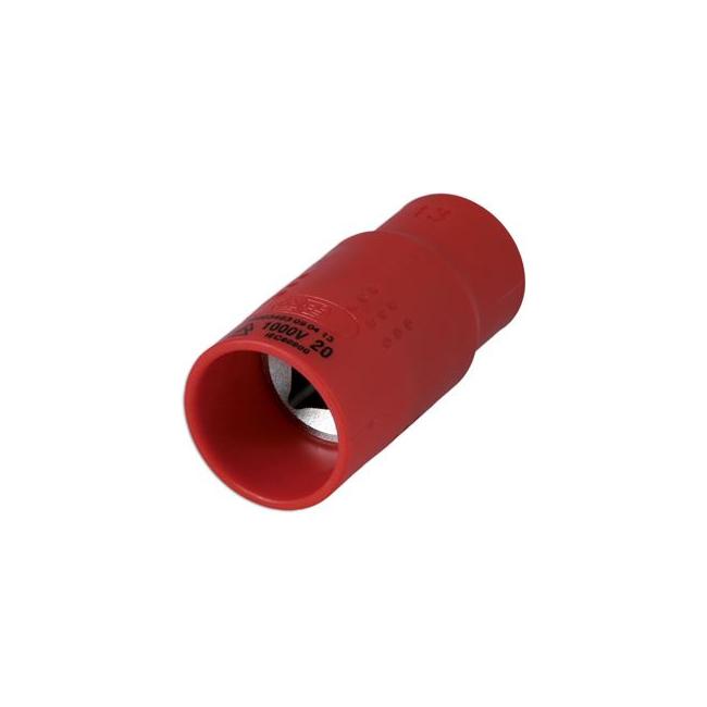 Laser Insulated Socket 1/2"D 13mm 7991 Laser - Town Tools 