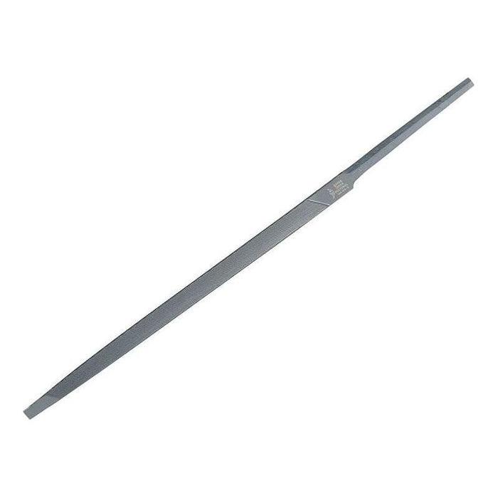 Bahco 4-187-04-2-0 Extra Slim Taper Sawfile 100mm (4in) Bahco - Town Tools