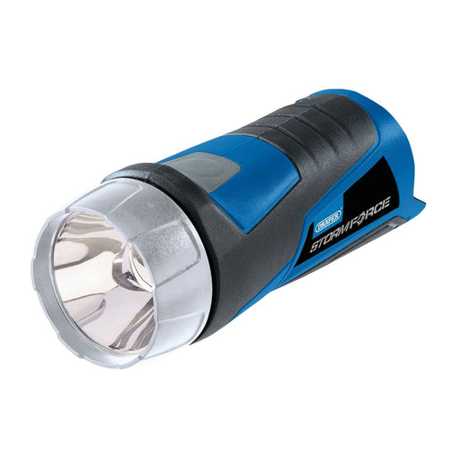 Draper Storm Force 10.8V Mini Torch (Sold Bare) 02341 Draper - Town Tools 