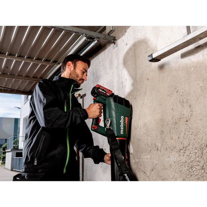 Metabo LB 18 LTX BL Leaf Blower 18V Bare Unit Metabo - Town Tools