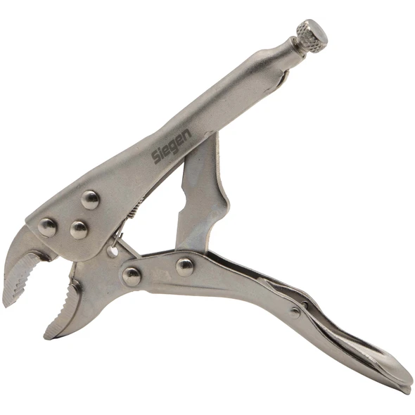 Sealey Locking Pliers: 175mm