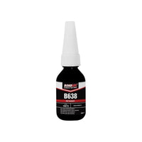 Bondloc B638 High Strength Retainer 10ml