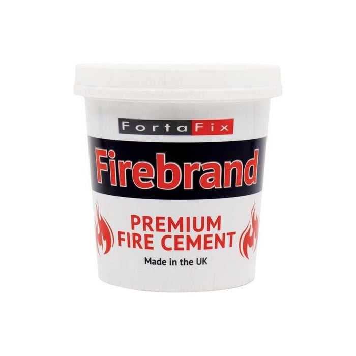 Hotspot Fortafix Fire Cement 1kg Hotspot - Town Tools