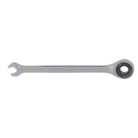 Carlyle Tools 12 Pt 8mm 180P Ratcheting Combination Wrench