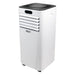 Sealey Portable Air Conditioner/Dehumidifier/Air Cooler 7000Btu/hr SAC7000 Sealey - Town Tools 