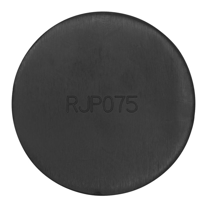 Sealey Slotted Pinch Weld Jacking Pad - Universal JP20 Sealey - Town Tools 