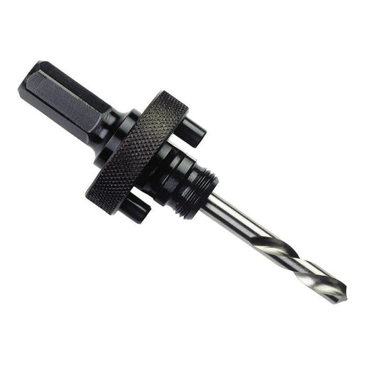 Bahco 3834-ARBR-11152-C Carded Arbor 7/16in 32-210mm Q/Change Bahco - Town Tools