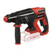 Einhell TE-HD 18/20 Li - Solo Power X-Change Rotary Hammer 18V Bare Unit Einhell - Town Tools