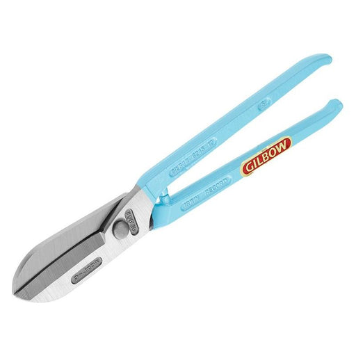 Irwin Gilbow G245 Straight Tin Snips 300mm (12in) IRWIN Gilbow - Town Tools