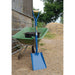 Draper Solid Forged Contractors Square Mouth Shovel 64327 Draper - Town Tools 