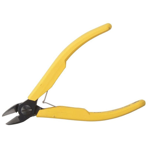 Lindstrom Diagonal Cutting Micro Bevel Cut Nipper 112.5mm Lindstrom - Town Tools