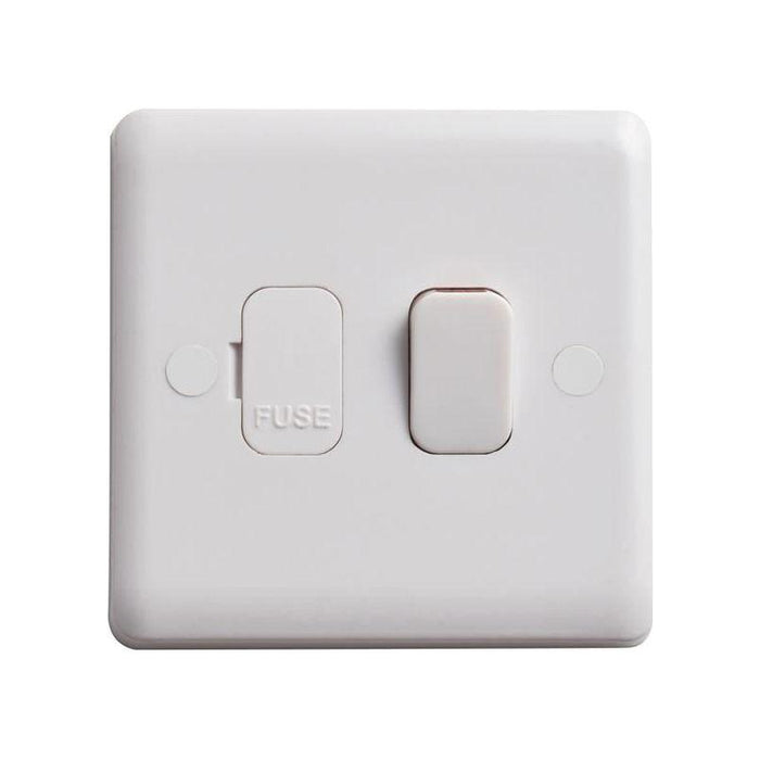 Deta Vimark Fused Switched Spur 13A Deta Vimark - Town Tools