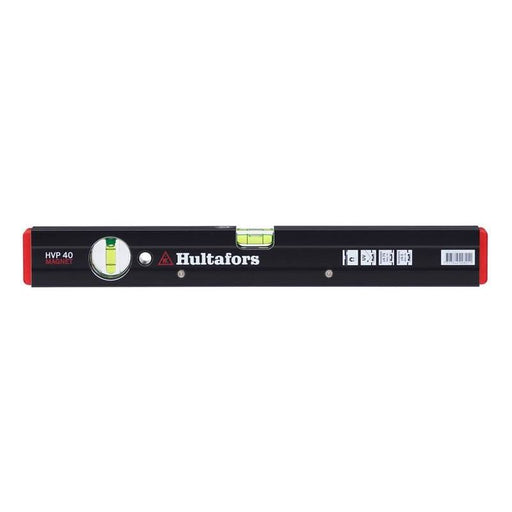 Hultafors HVP40 Craftsman Magnetic Level 40cm Hultafors - Town Tools