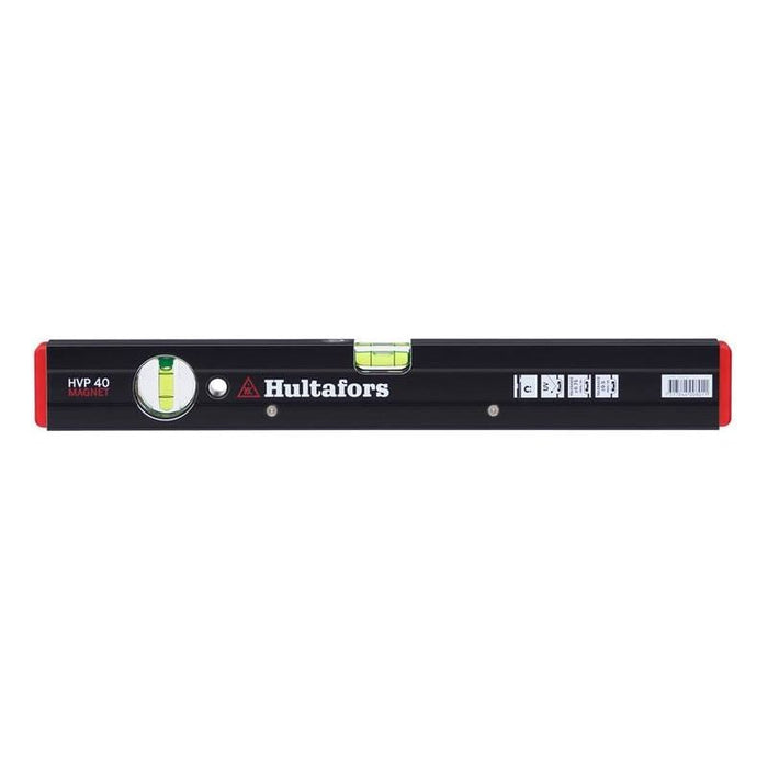 Hultafors HVP40 Craftsman Magnetic Level 40cm Hultafors - Town Tools