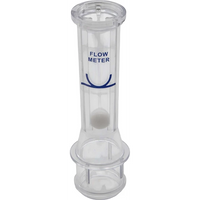 Sealey Flow Meter PWH618-10