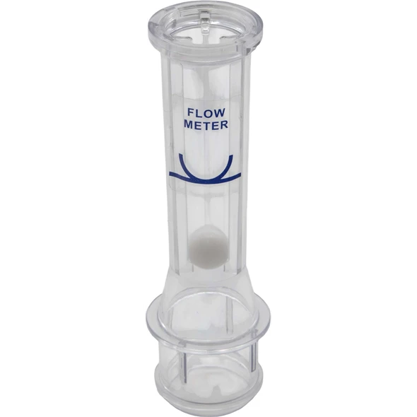 Sealey Flow Meter