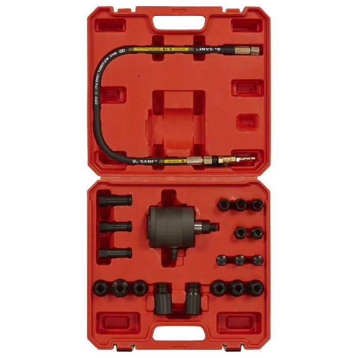 Sealey Diesel Injector Puller Pneumatic VS2080 Sealey - Town Tools 