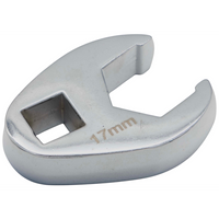 Sealey 3/8"Dr Crow Foot Spanner 17mm TBT50-22