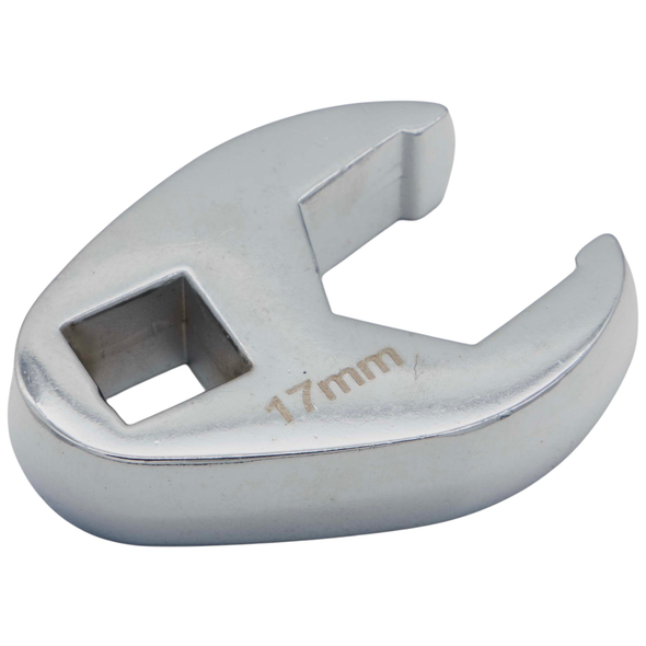 Sealey 3/8"Dr Crow Foot Spanner 17mm