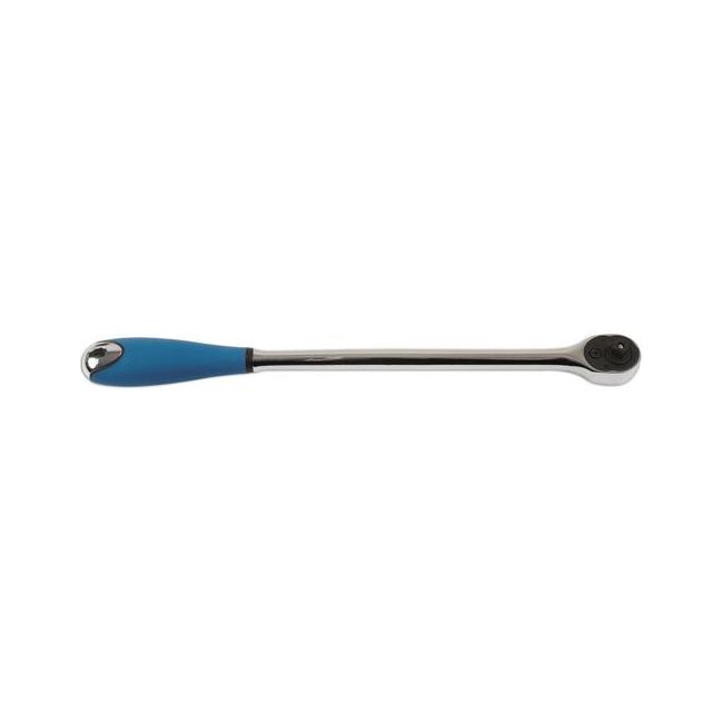 Laser Extra Long Ratchet 1/4"D 6888 Laser - Town Tools 