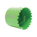 Coreplus DMPHS51 Diamond Holesaw 51mm CorePlus - Town Tools