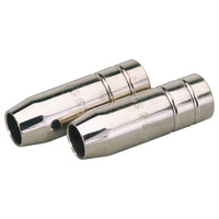 Draper MIG Welding Shrouds for Mw180At (Pack of 2) 33886