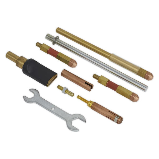 Sealey Electrode Kit for SR2000 SR2000.E Sealey - Town Tools 