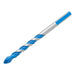 Draper TCT Tile and Glass Drill Bit, 8.0 x 114mm Draper - Town Tools