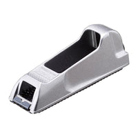 Stanley® Hand Tools Metal Body Surform® Flat Block Plane