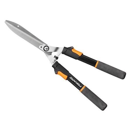 Fiskars Solid™ Telescopic Hedge Shears Fiskars - Town Tools