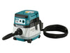 Makita DVC867LZX Cordless BL LXT Class L Dry Vacuum 36V (2 x 18V) Bare Unit Makita - Town Tools