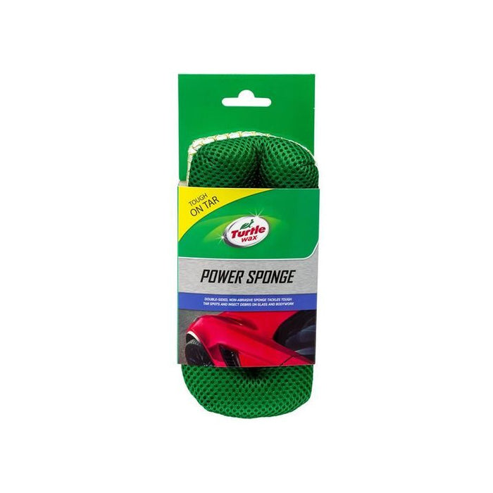 Turtle Wax Power Sponge Turtle Wax - Town Tools