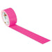 Shurtape Duck Tape® 48mm x 13.7m Neon Pink Shurtape - Town Tools