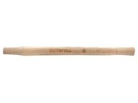 Faithfull FSC Hickory Sledge Hammer Handle 610mm (24in)