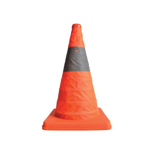 Olympia Collapsible Cone 410mm (16in) Olympia - Town Tools