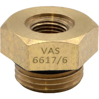 Sealey Adaptor for Volkswagen/Audi/CVT 'Thread' (VAS6617/6)