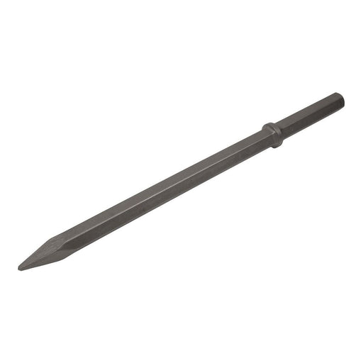 Sealey Point 620mm 1-1/4"Hex Q1PT Sealey - Town Tools 